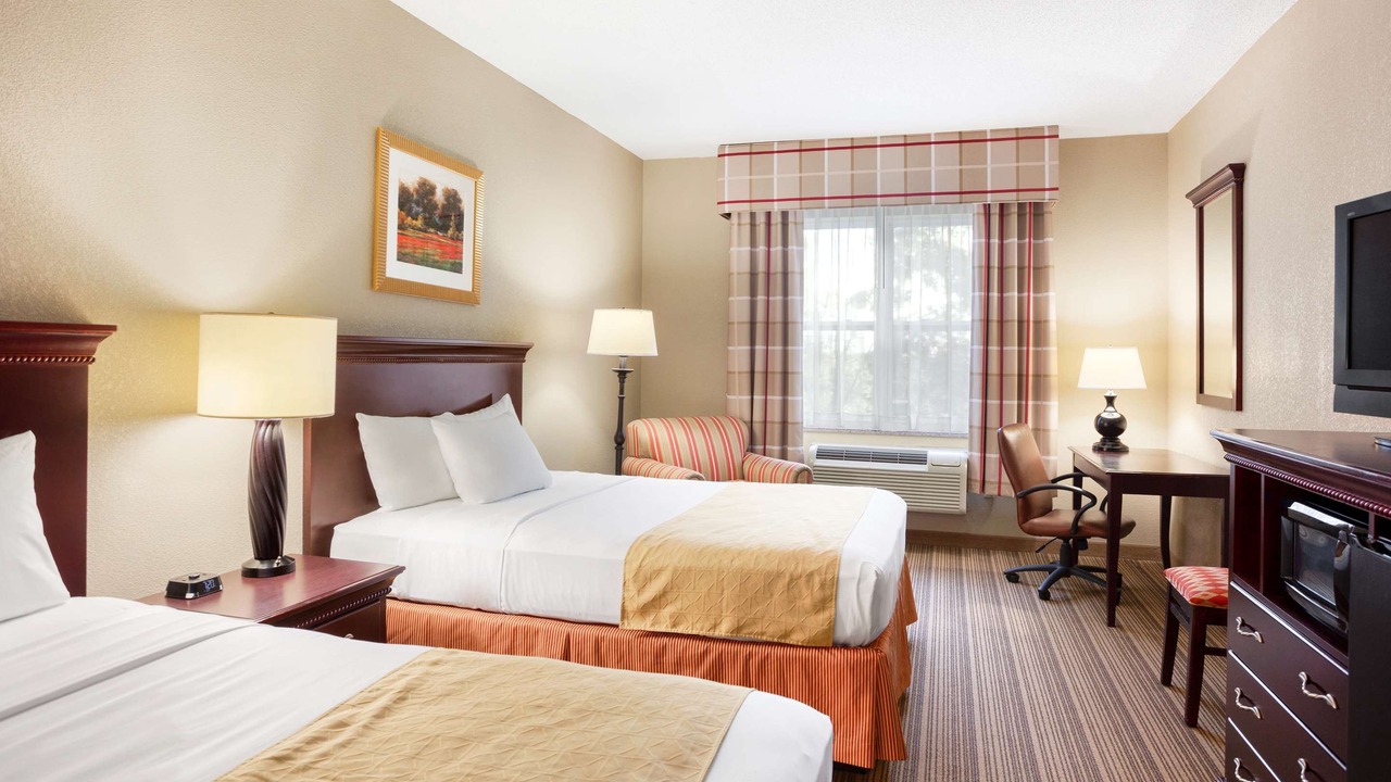 Photo of Bedroom in South Hill