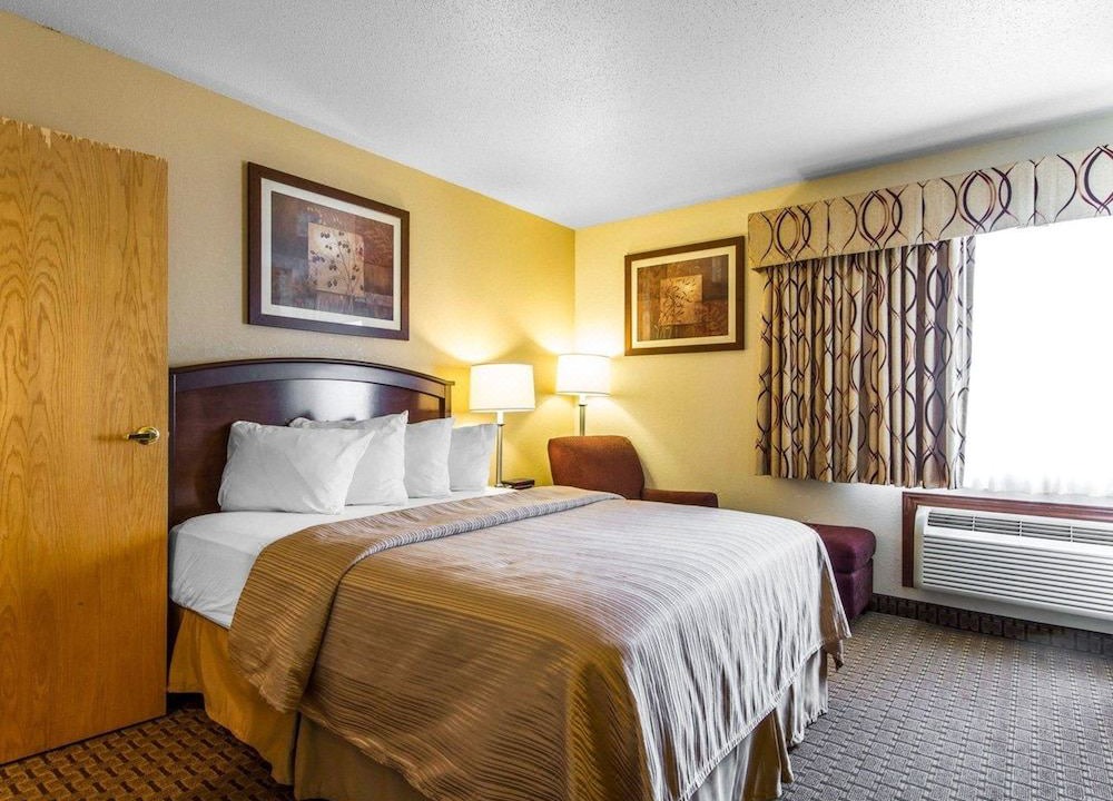 Photo of Bedroom in La Crosse