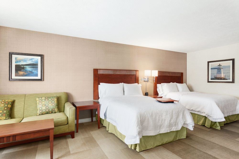 Photo of Bedroom in Burlington