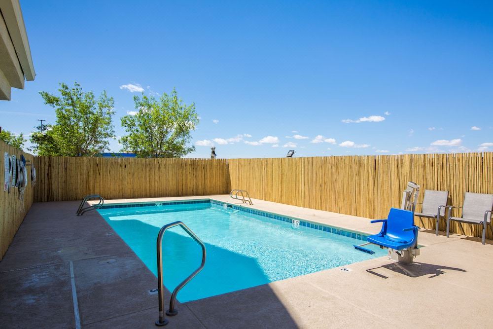 Photo of Outdoor in Albuquerque