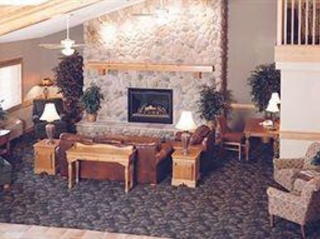 Photo of Livingroom in Stillwater