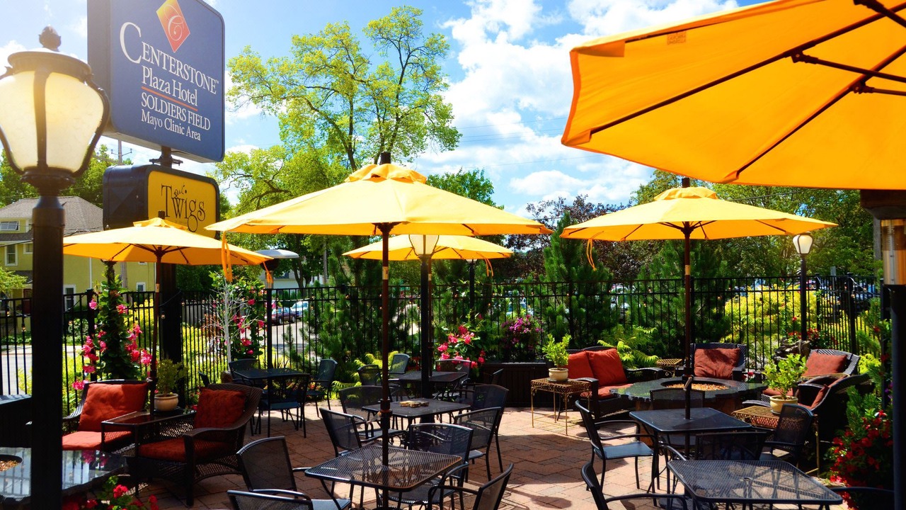 Photo of Patio Balcony in Historic Southwest