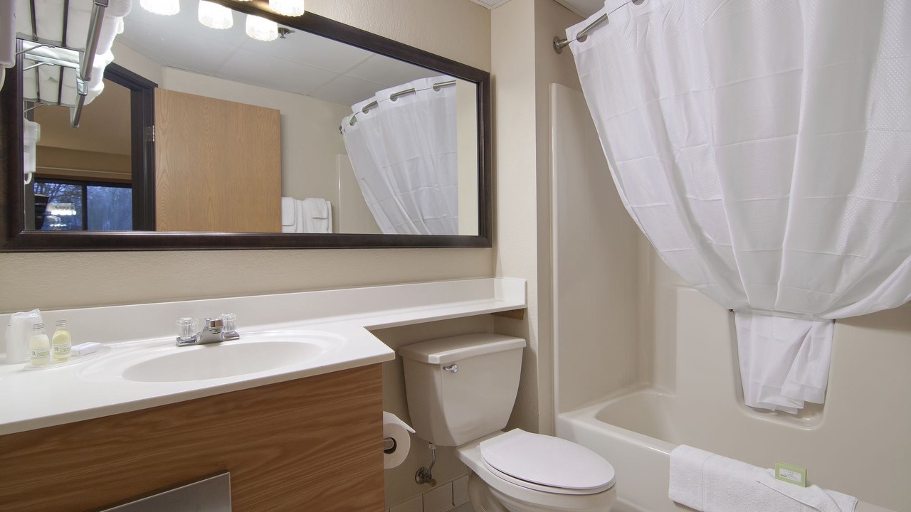 Photo of Bathroom in Faribault