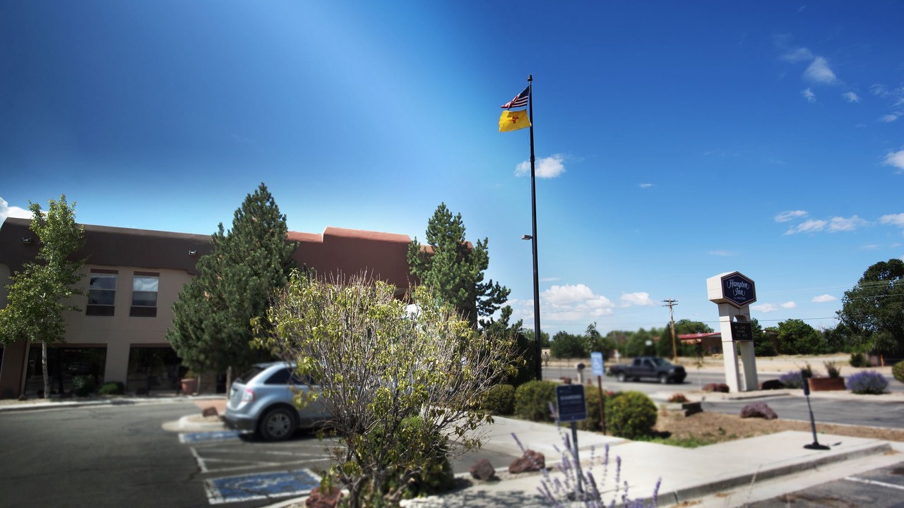 Photo of Others in Taos