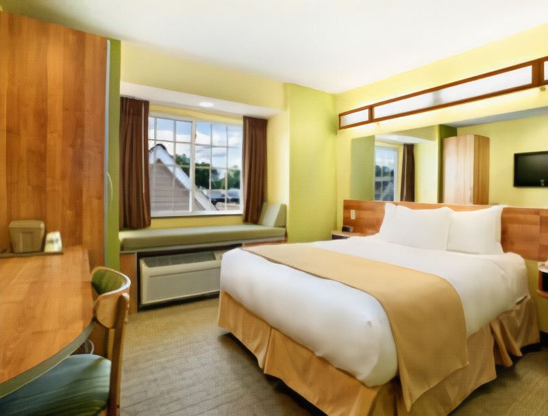 Photo of Bedroom in Johnstown