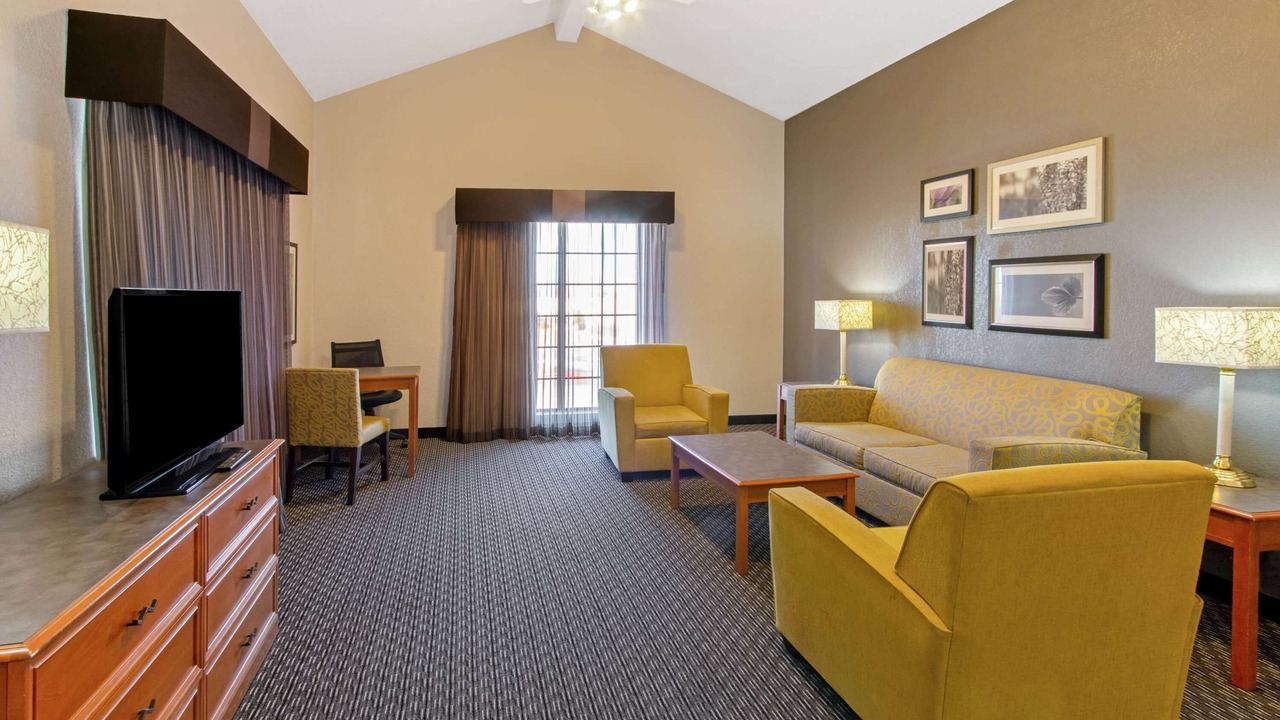 Photo of Livingroom in Southside