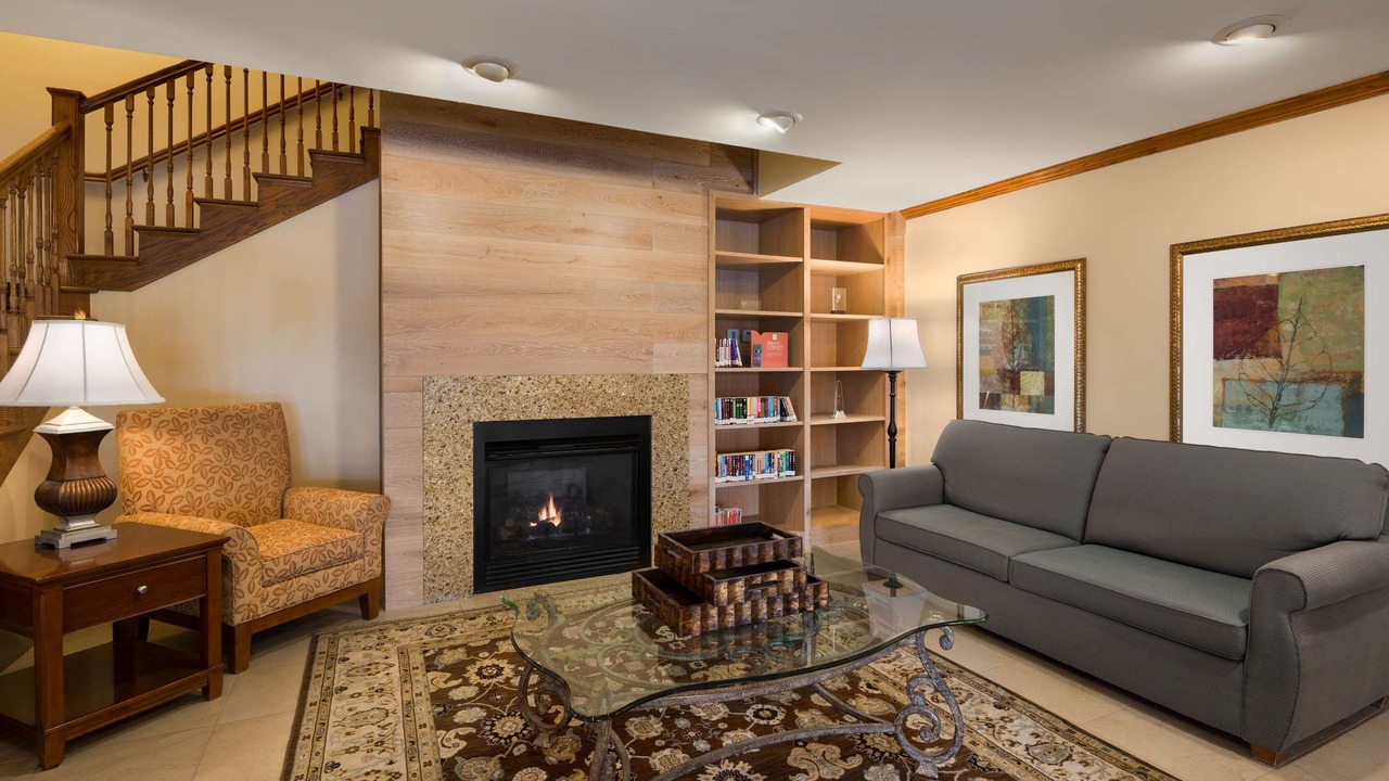 Photo of Livingroom in Owatonna