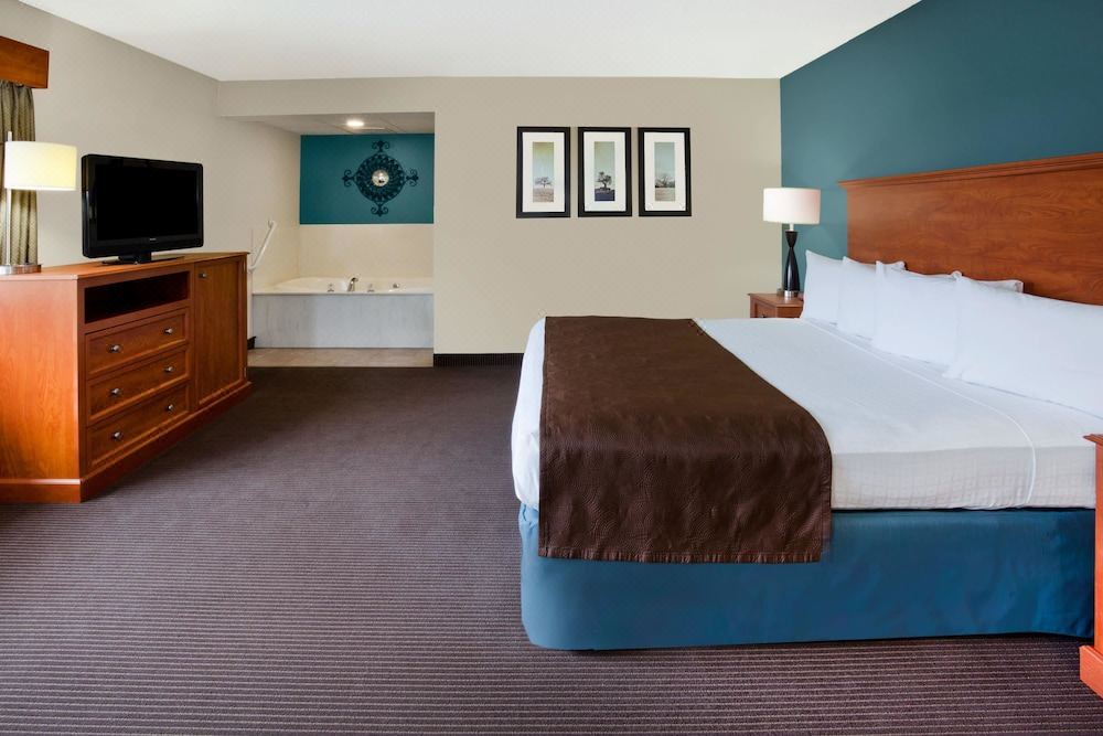 Photo of Bedroom in Chanhassen