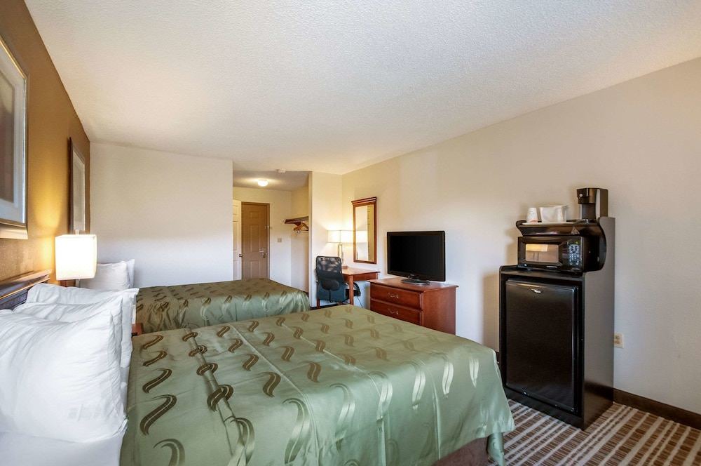 Photo of Bedroom in Bolivar