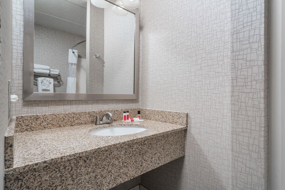 Photo of Bathroom in Prospect Park