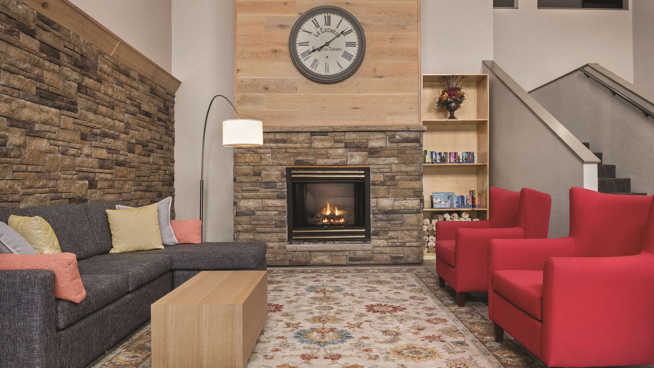 Photo of Livingroom in Cottage Grove