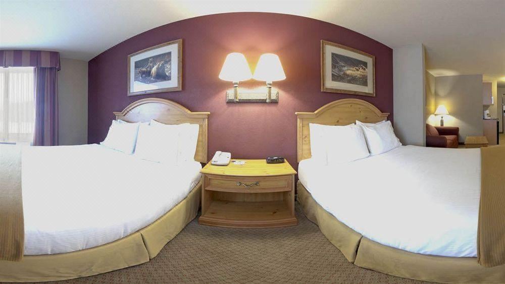 Photo of Bedroom in Brainerd