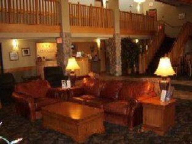 Photo of Livingroom in Stillwater