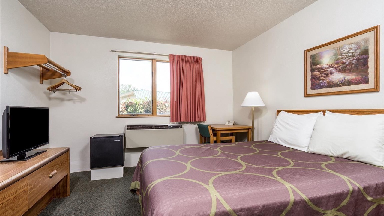 Photo of Bedroom in Stillwater