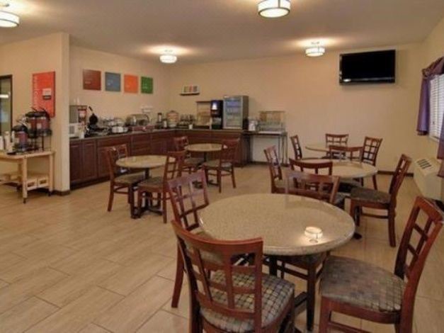 Photo of Livingroom in Eau Claire
