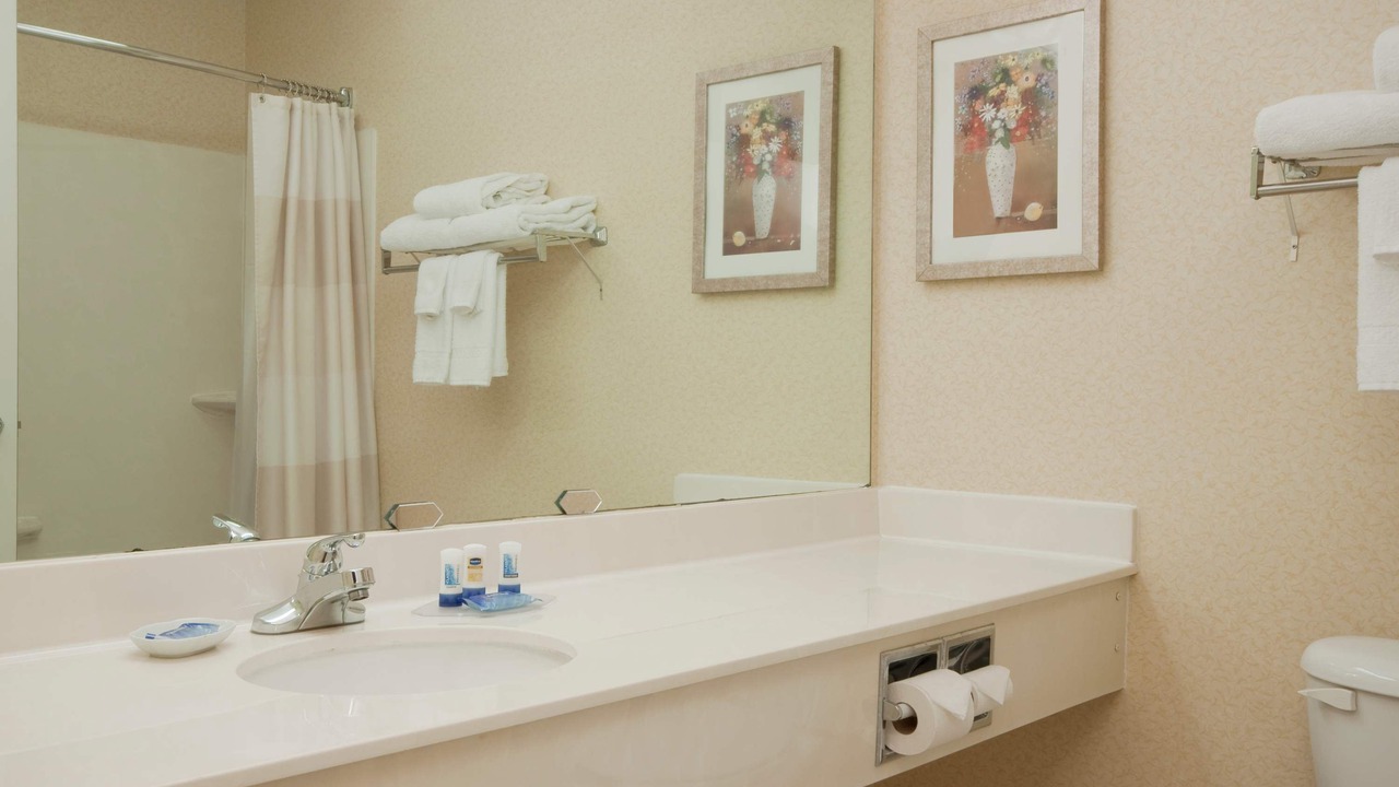 Photo of Bathroom in Scranton