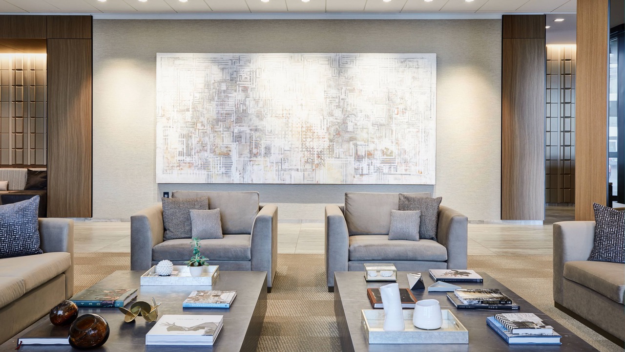 Photo of Livingroom in South Loop