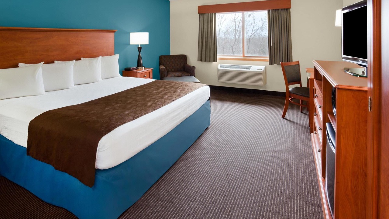 Photo of Bedroom in Chanhassen