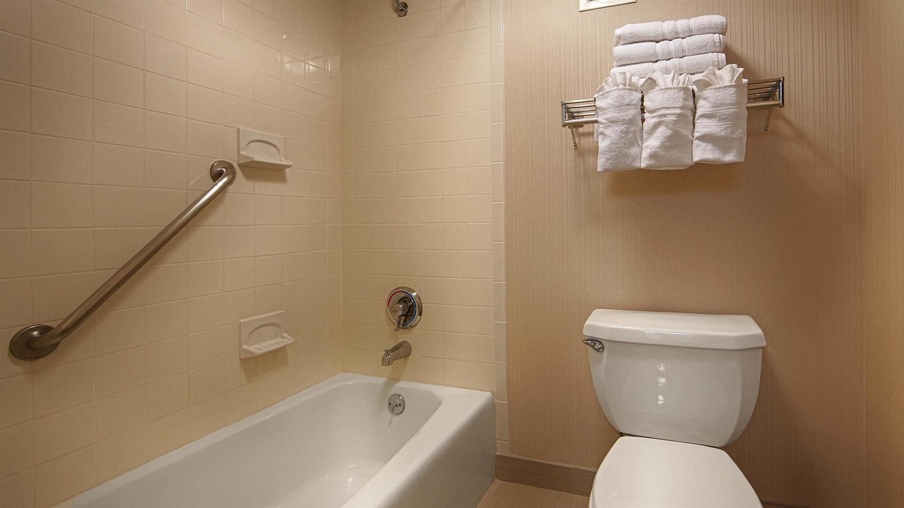 Photo of Bathroom in West Springfield