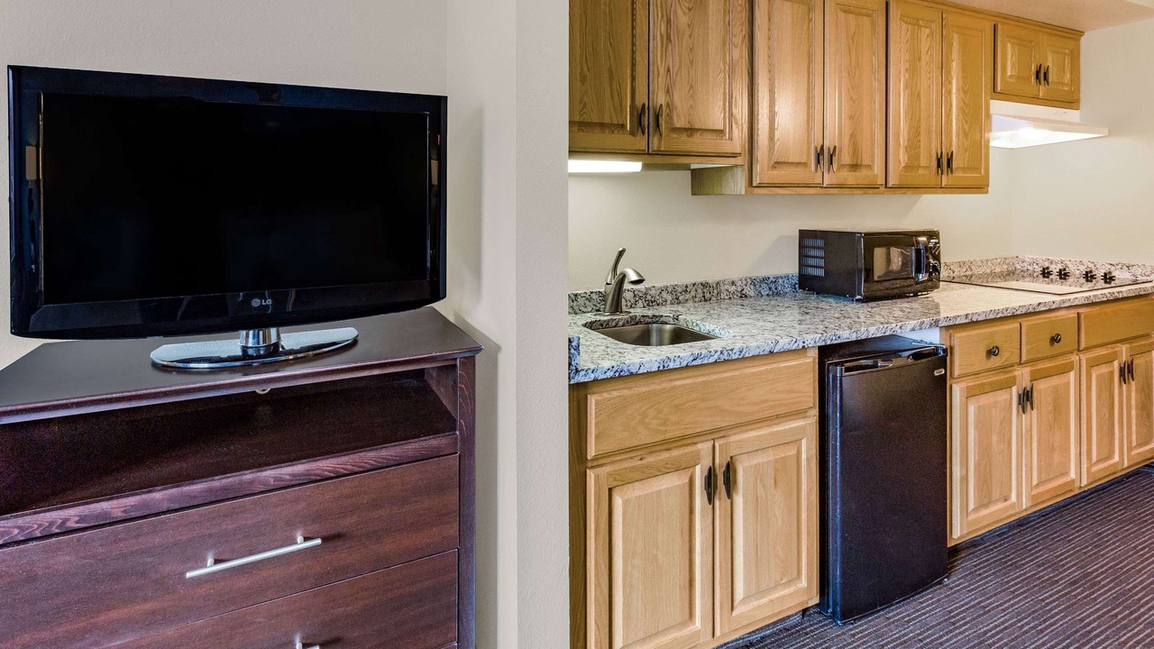 Photo of Kitchen in Long Lake