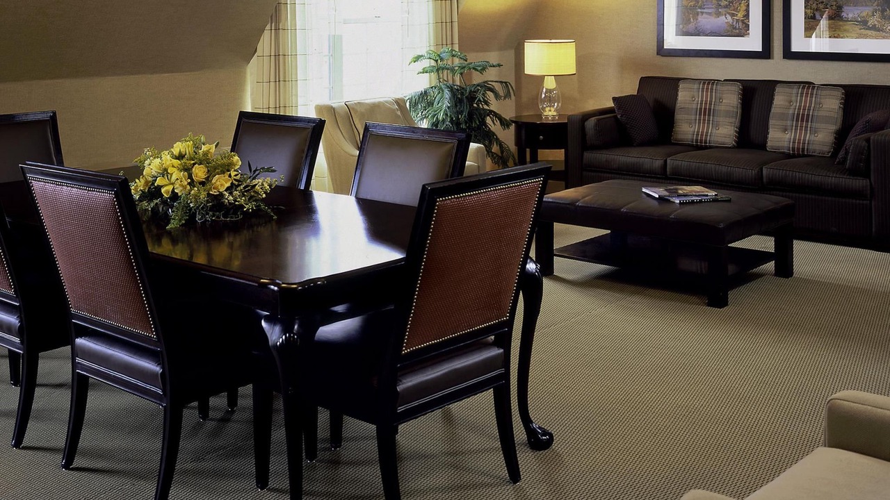 Photo of Livingroom in Burlington