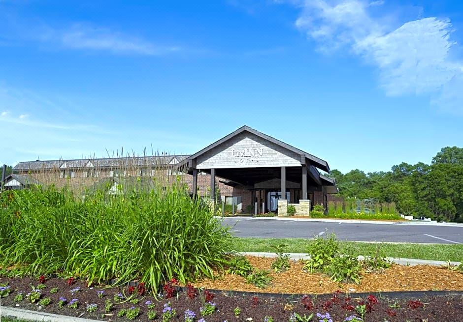 Photo of Buildings in Fridley