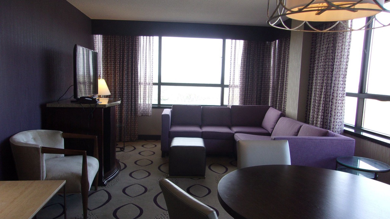 Photo of Livingroom in Brooklyn Center