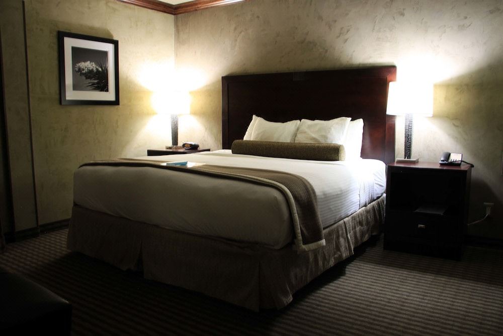 Photo of Bedroom in Raton