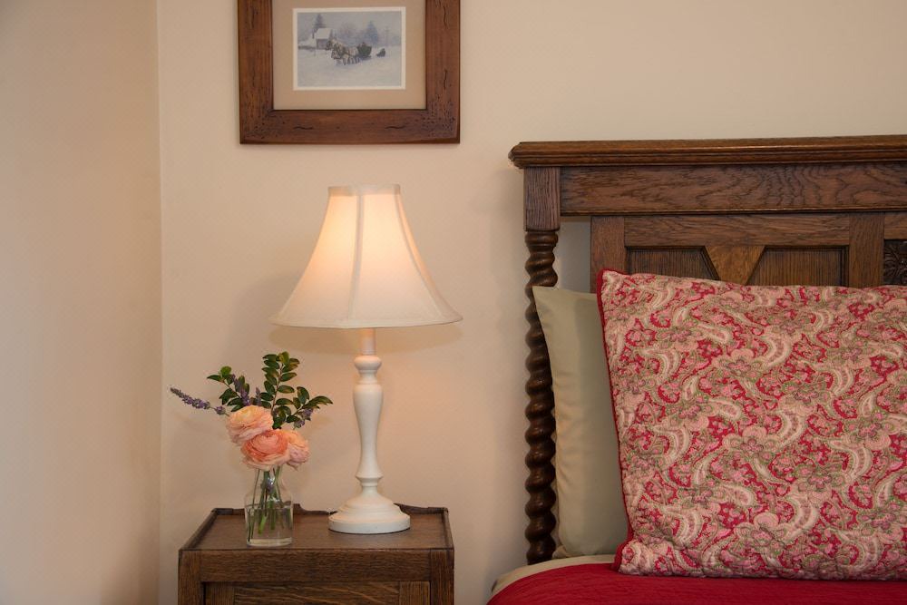 Photo of Bedroom in Stowe