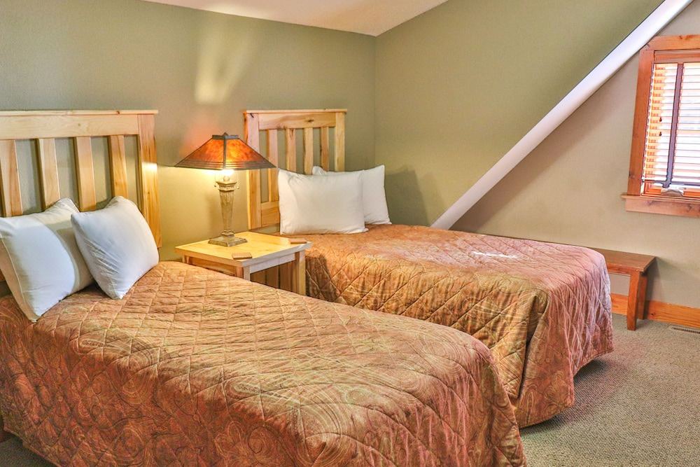 Photo of Bedroom in Nisswa
