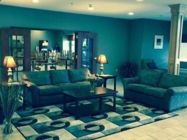 Photo of Livingroom in Johnstown