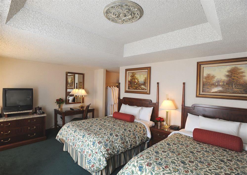 Photo of Bedroom in Downtown
