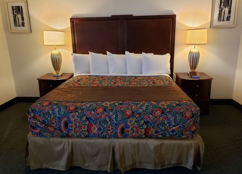 Photo of Bedroom in Brooklyn Center