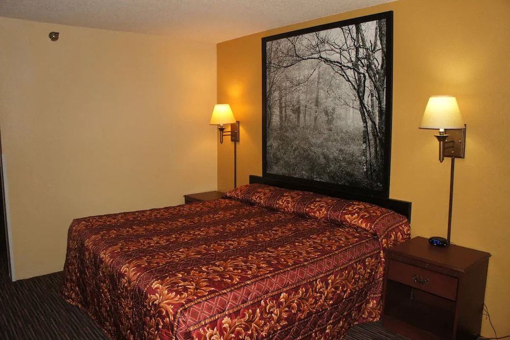 Photo of Bedroom in Stillwater
