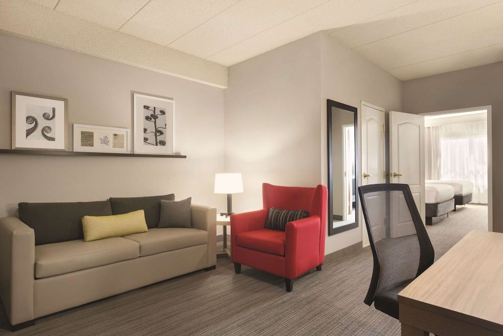 Photo of Livingroom in Shoreview