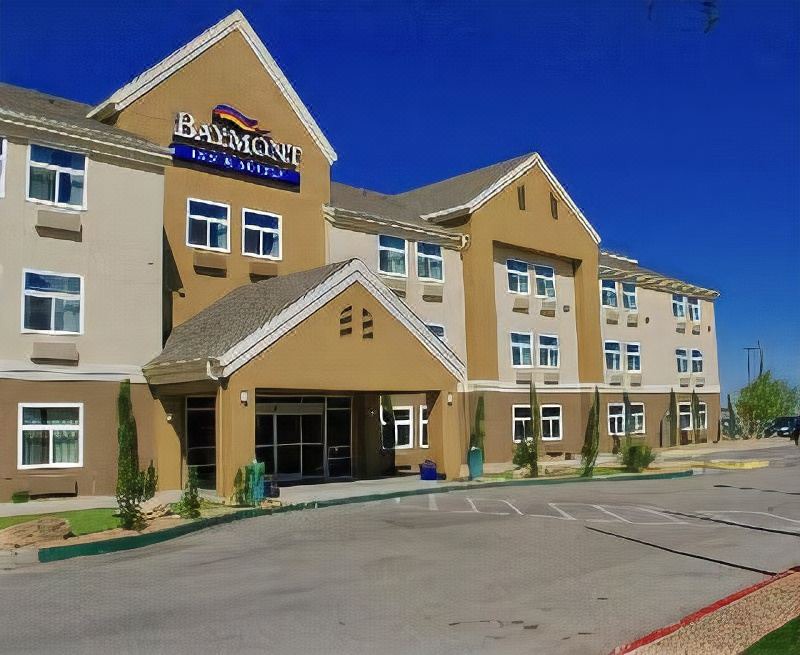 Photo of Buildings in Albuquerque