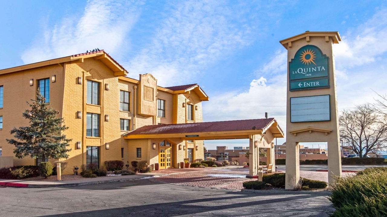 Photo of Buildings in Southside