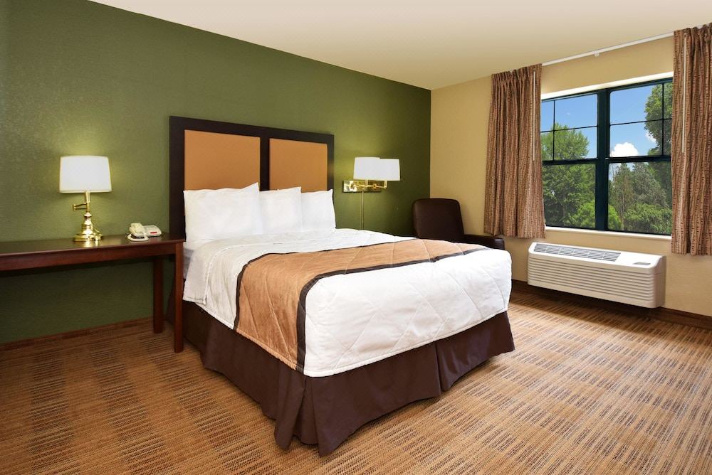 Photo of Bedroom in Rochester
