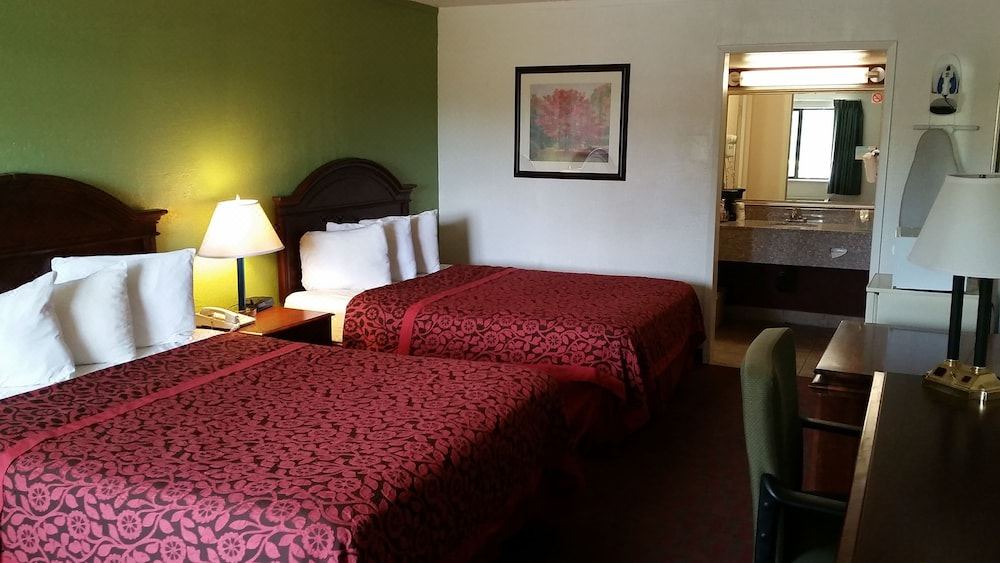 Photo of Bedroom in Southside