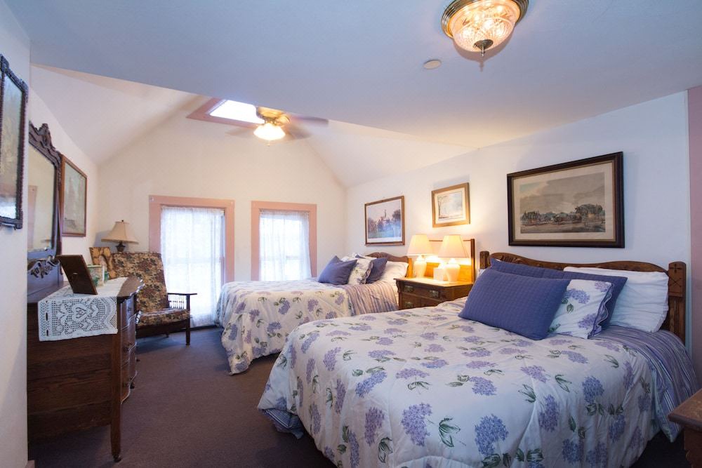 Photo of Bedroom in Waterbury