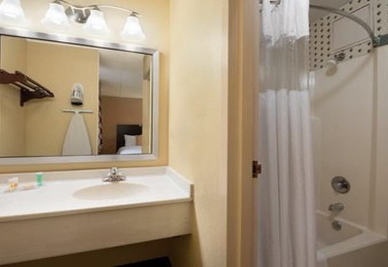 Photo of Bathroom in Prospect Park