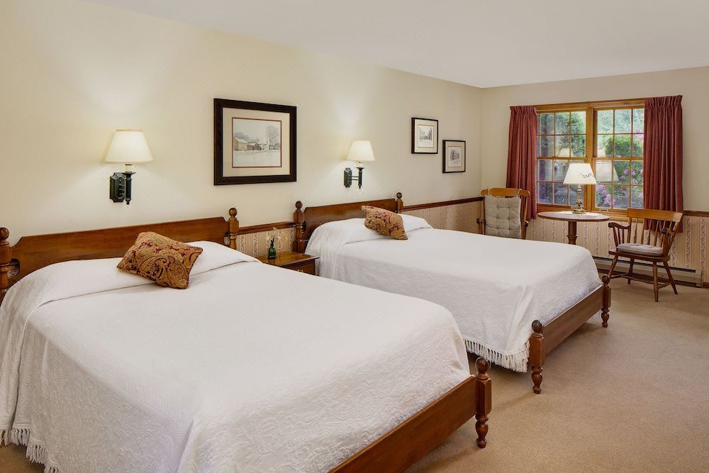 Photo of Bedroom in Manchester Center