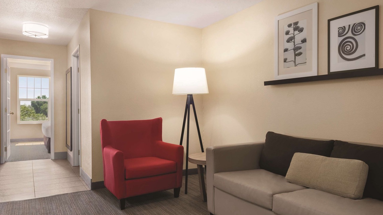 Photo of Livingroom in Cottage Grove