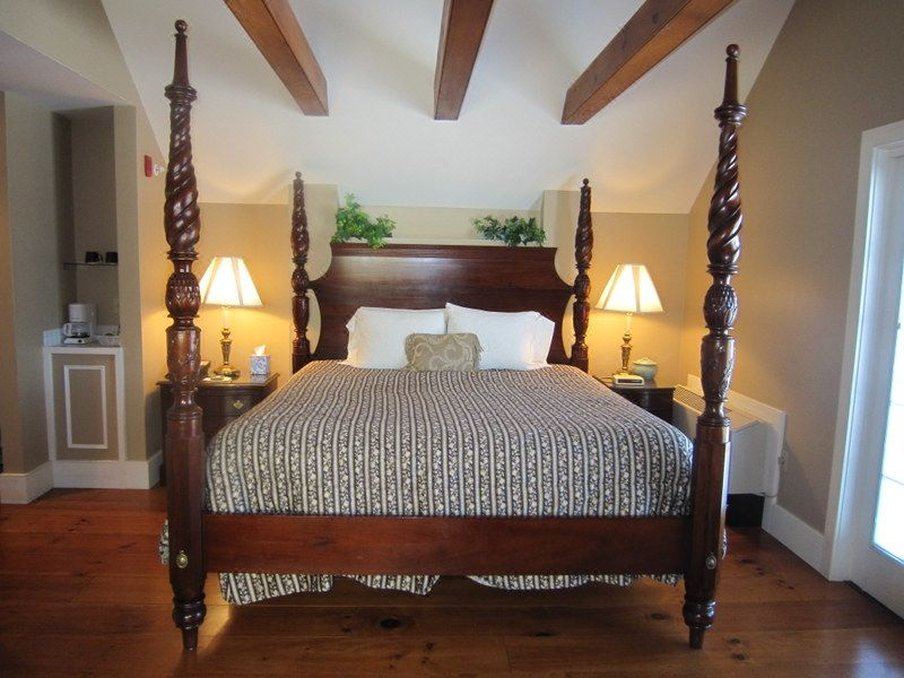 Photo of Bedroom in Vergennes