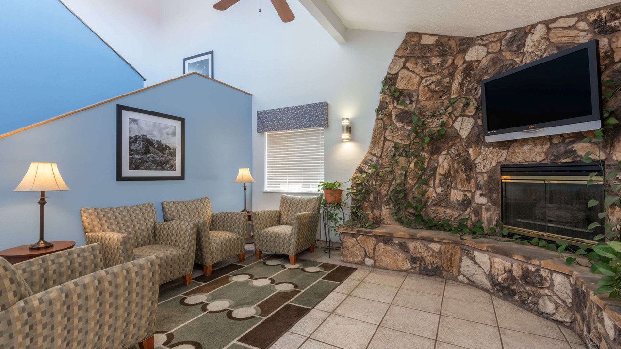 Photo of Livingroom in East Las Vegas