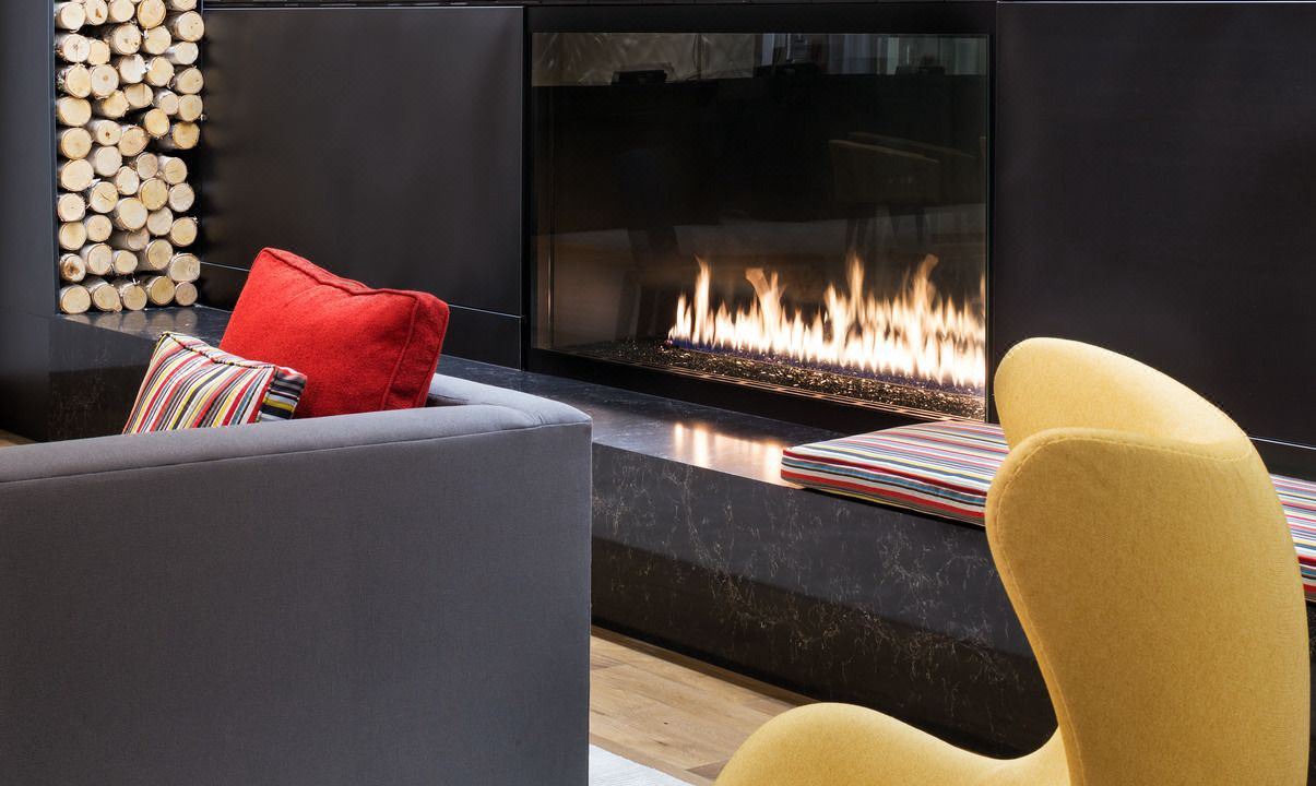 Photo of Livingroom in South Loop