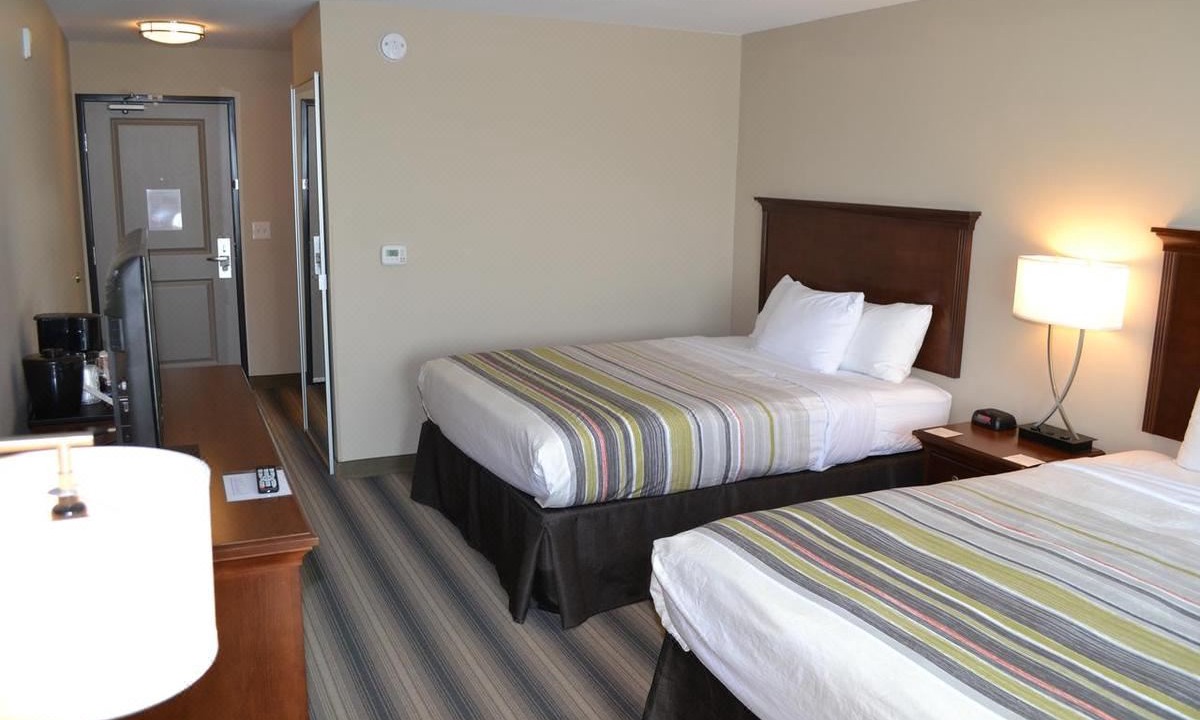 Photo of Bedroom in Roseville