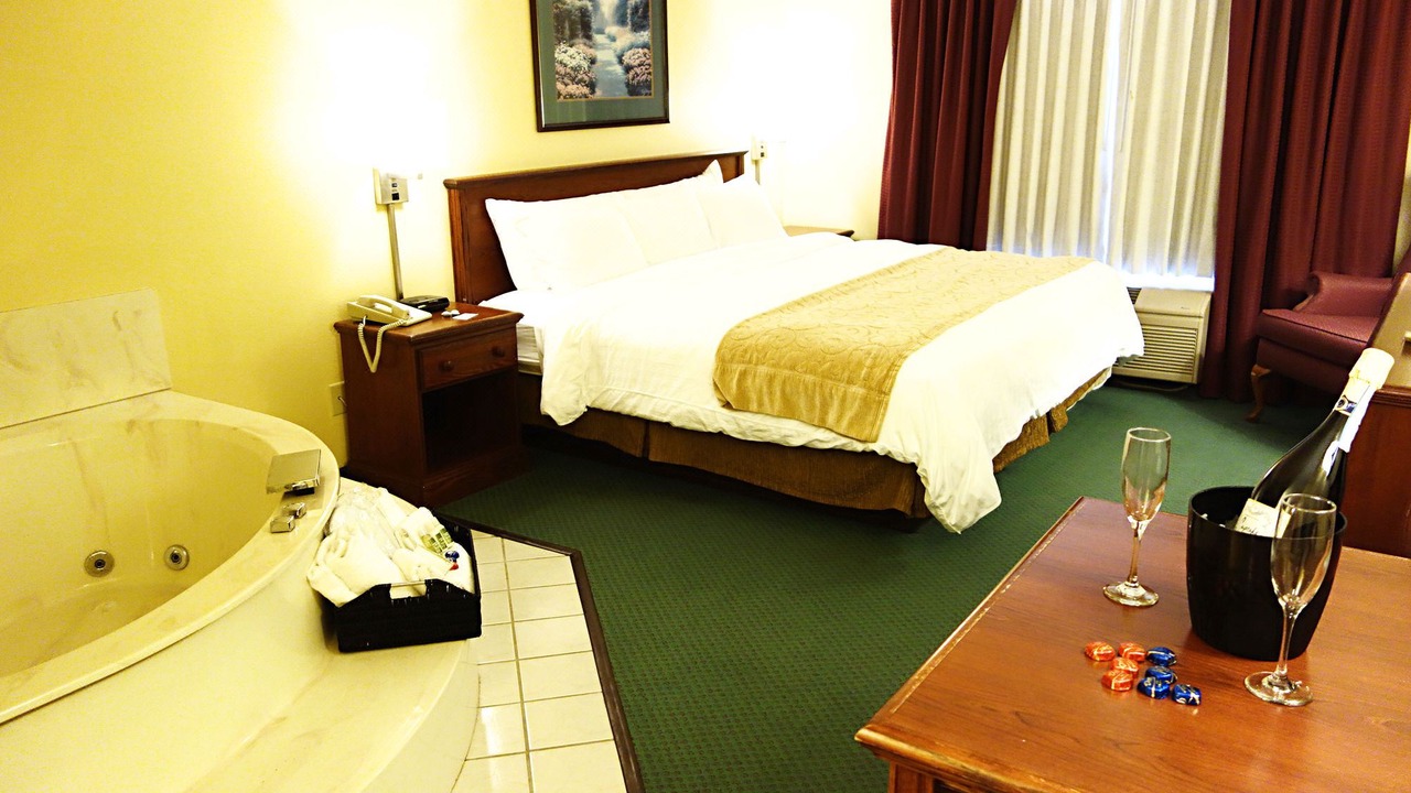 Photo of Bedroom in River Falls