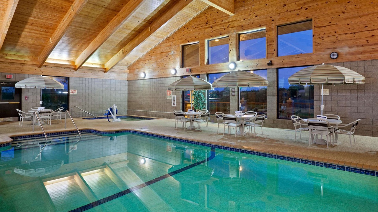 Photo of Outdoor in Chanhassen