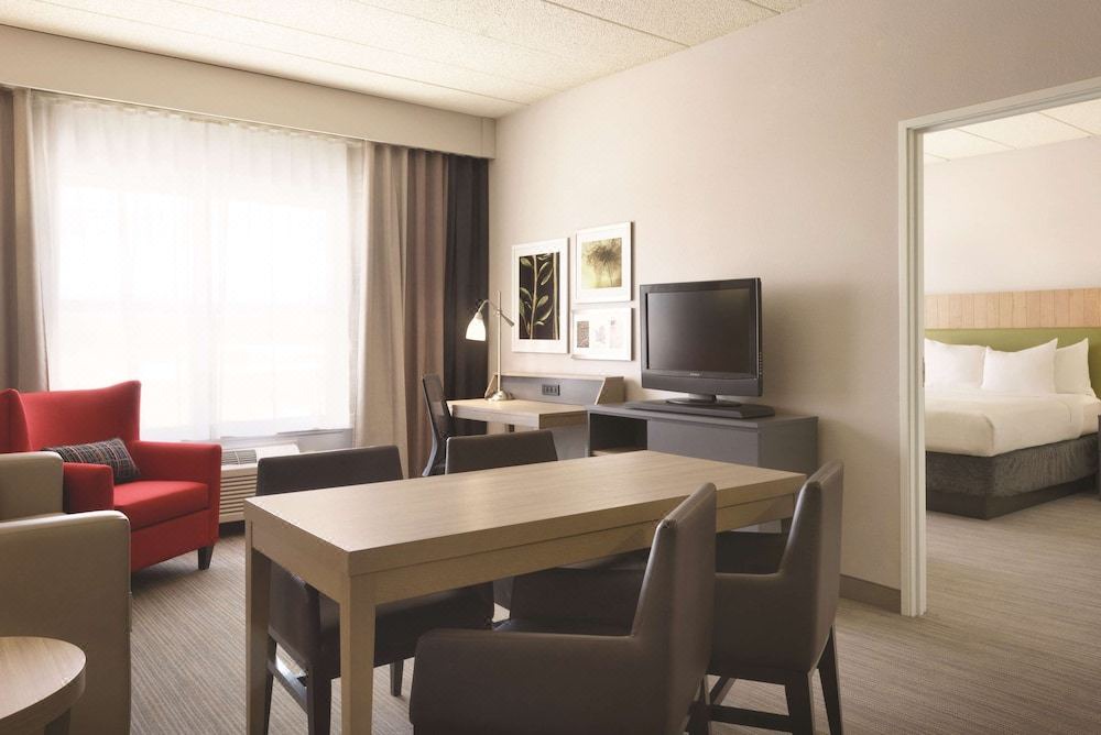 Photo of Livingroom in Shoreview